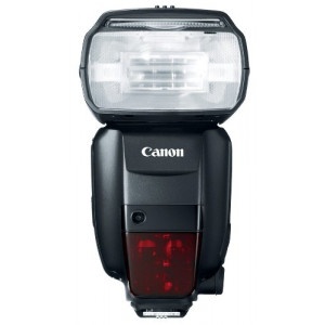 Canon Speedlite 600EX-RT Flash (AA, 79,7 x 124,5 x 142,9 mm)-22